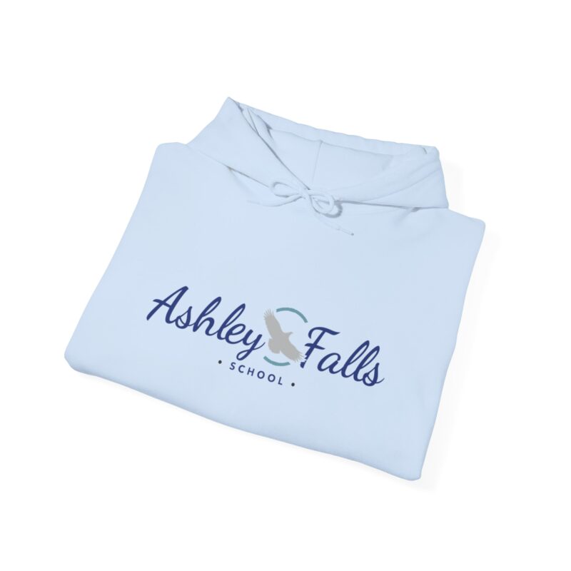 Ashley Falls School Spirit Hoodie - Image 12