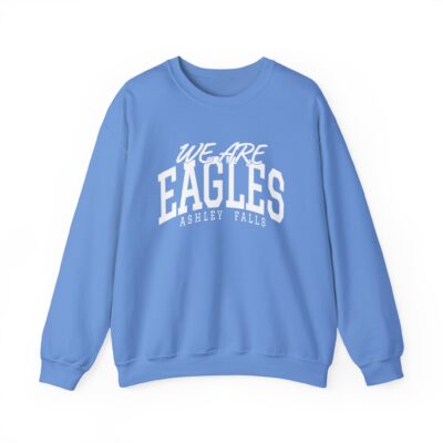 We Are Eagles Crewneck