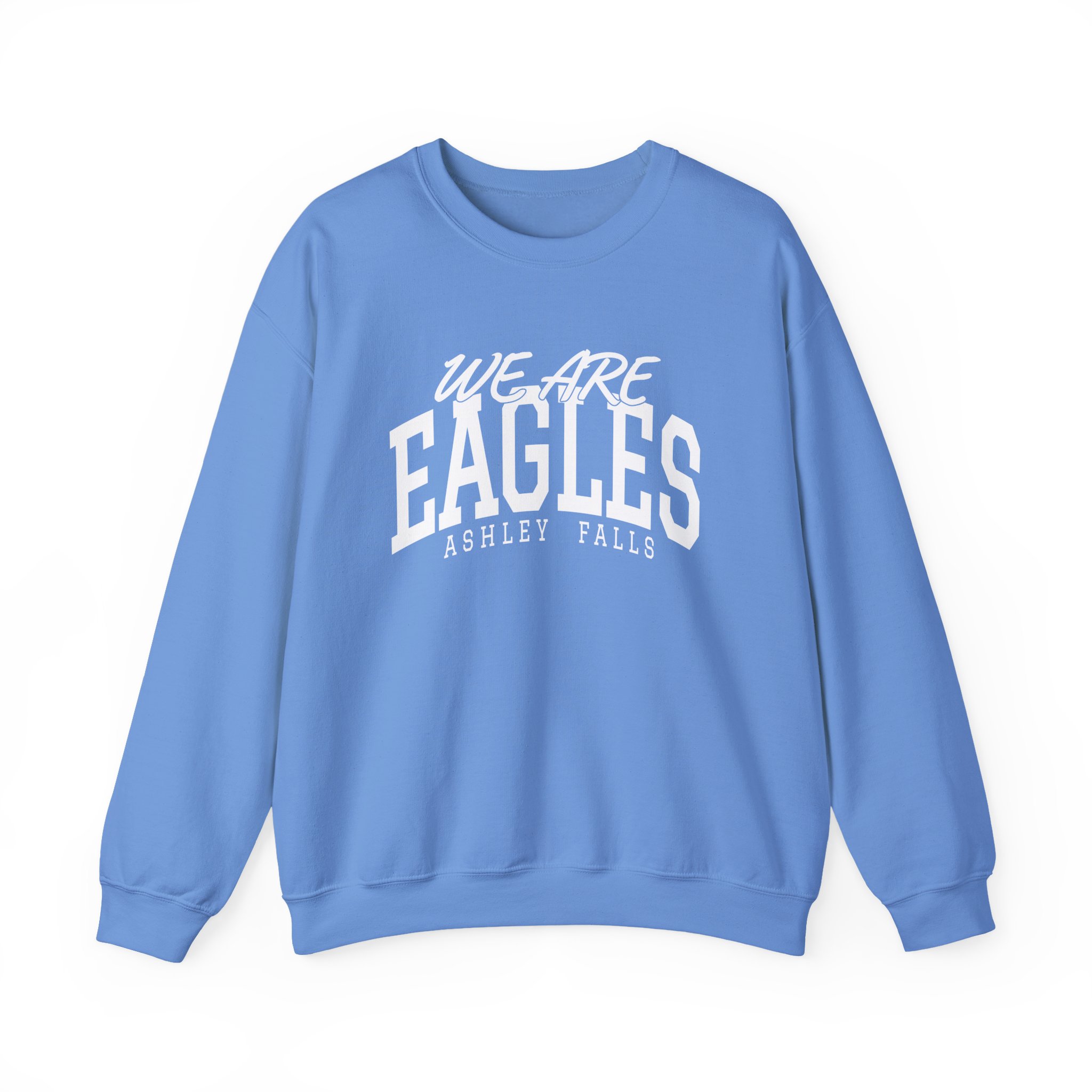 We Are Eagles Crewneck