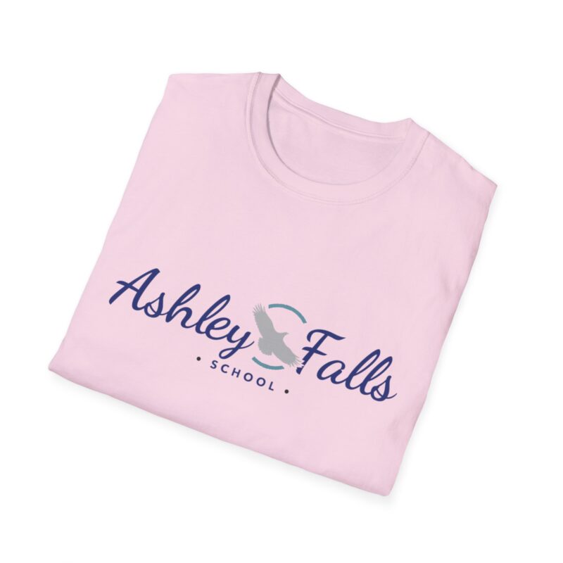 Ashley Falls School T-Shirt - Image 15