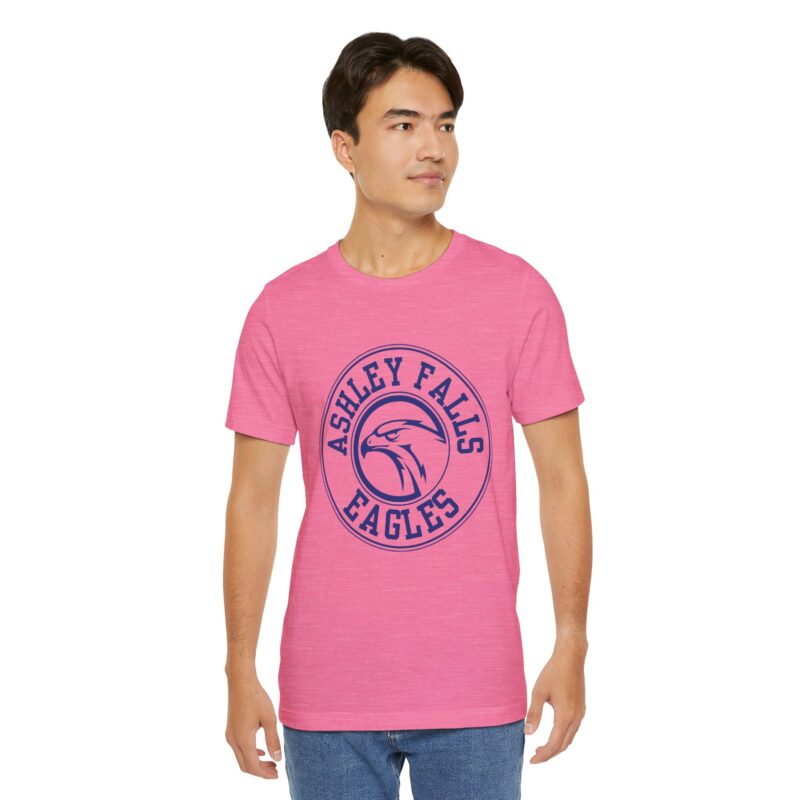 Classic Ashley Falls Eagles Tee - Image 19