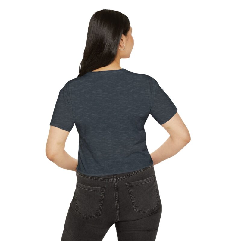 Ashley Falls PTA Women's Crop Top - Image 11