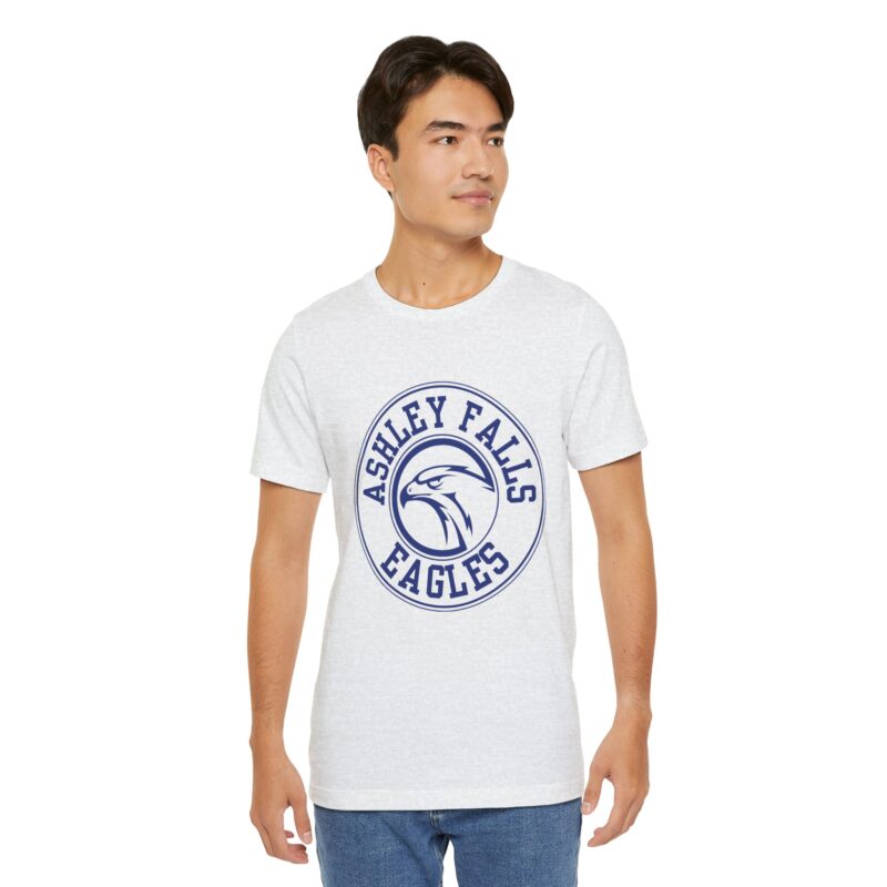 Classic Ashley Falls Eagles Tee - Image 16