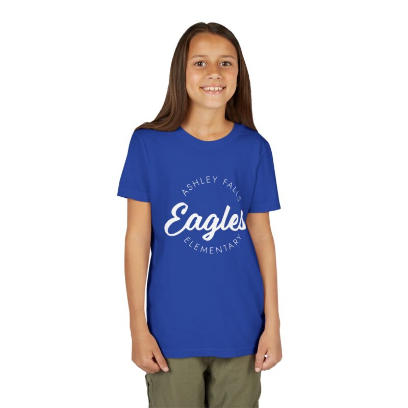 Youth Ashley Falls Circle Tee - Image 9