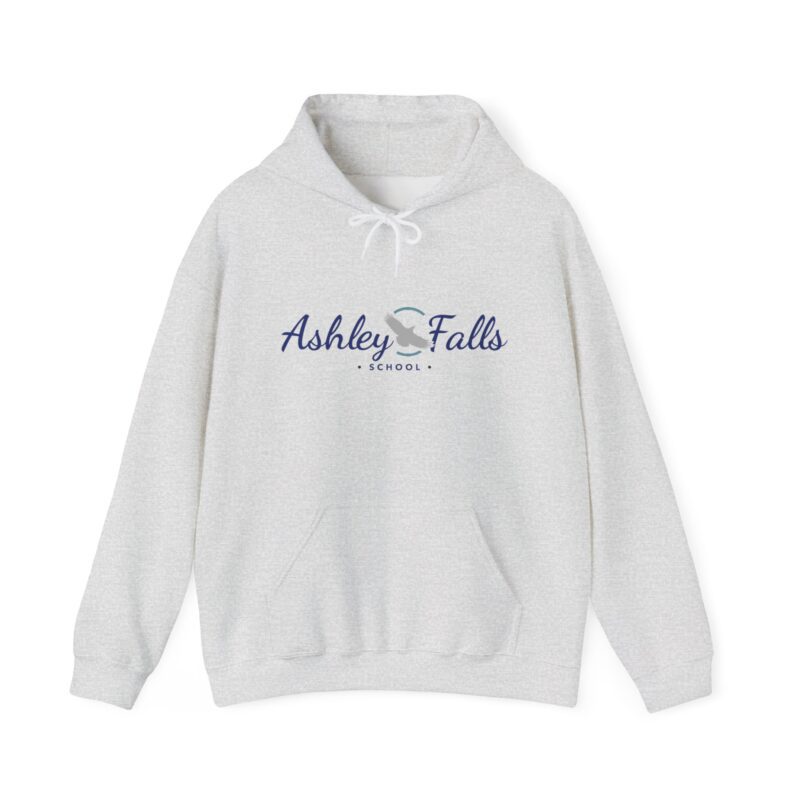 Ashley Falls School Spirit Hoodie - Image 28