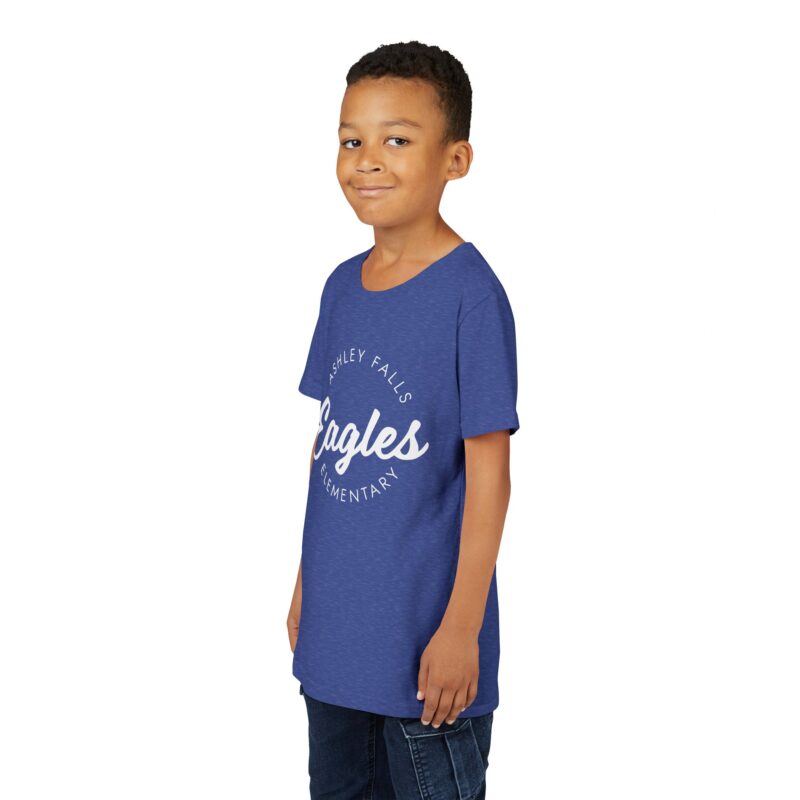 Youth Ashley Falls Circle Tee - Image 3