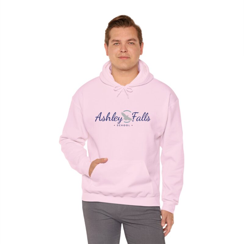 Ashley Falls School Spirit Hoodie - Image 41