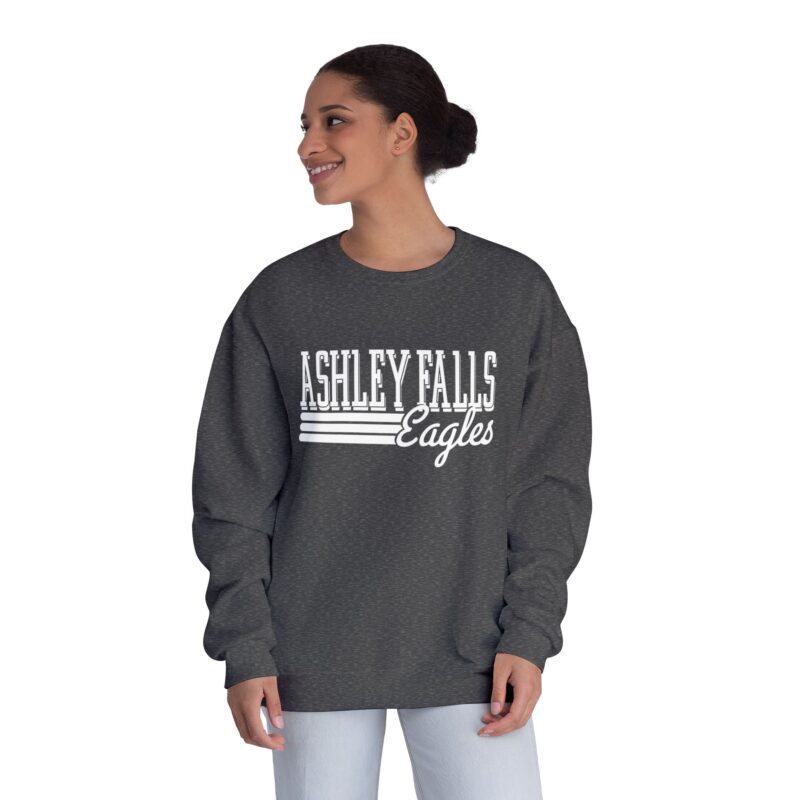 Ashley Falls Eagles Crewneck - Image 6