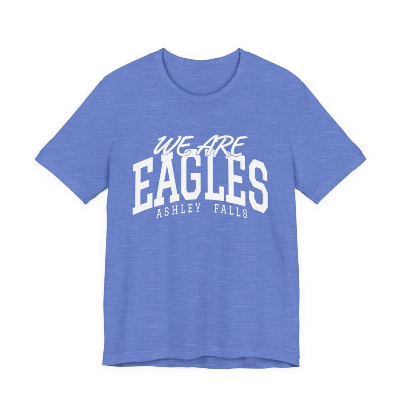 We Are Eagles Tee - Image 10