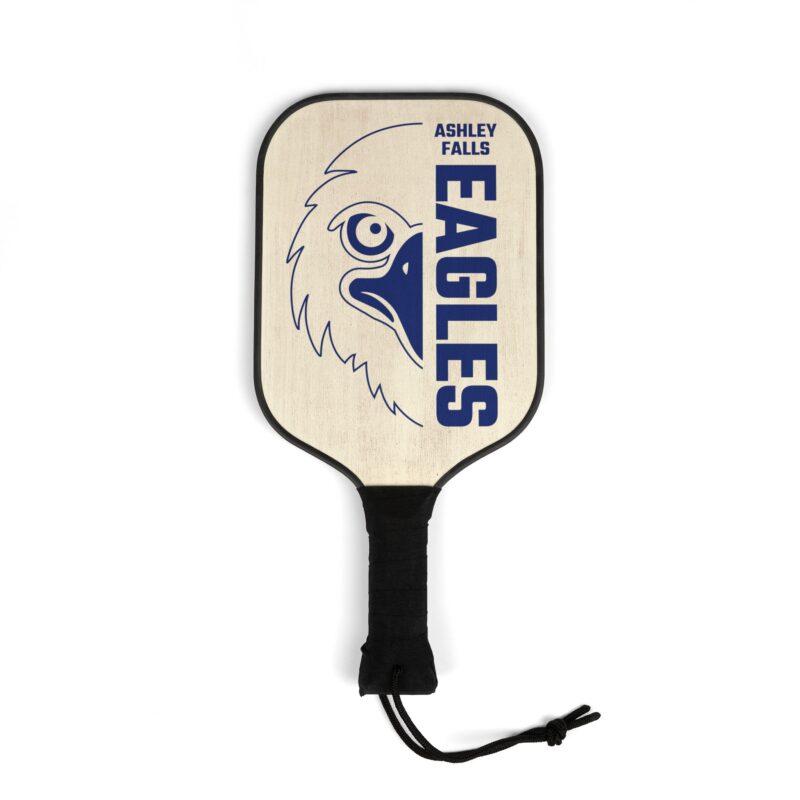 Ashley Falls Eagles Pickleball Paddle Set - Image 2