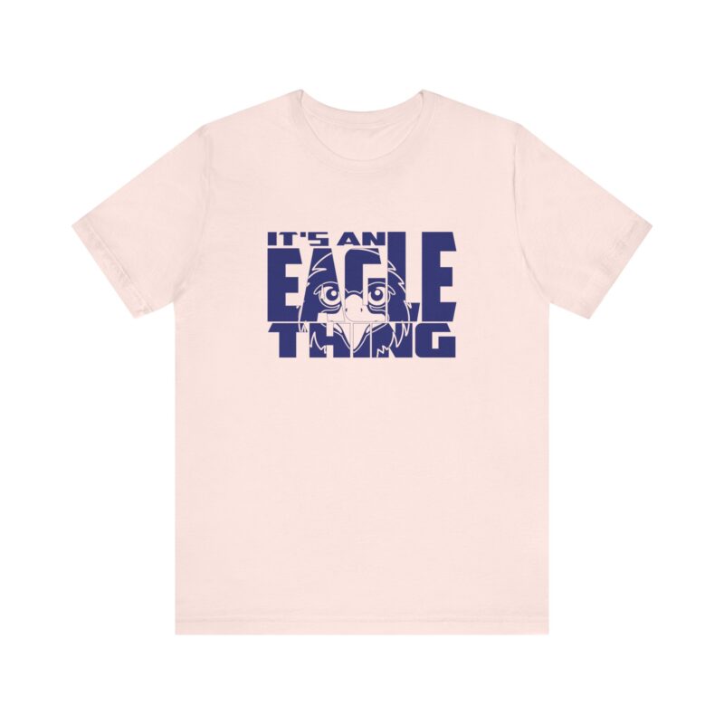 It's An Eagle Thing Tee - Image 10
