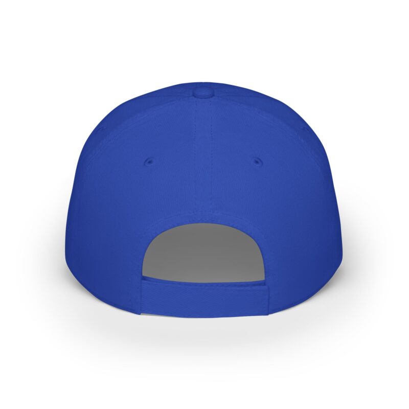Ashley Falls Eagles Baseball Hat - Image 2