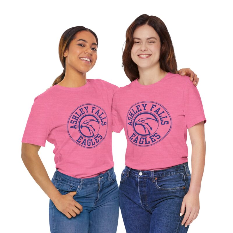 Classic Ashley Falls Eagles Tee - Image 21