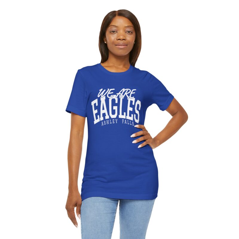 We Are Eagles Tee - Image 24