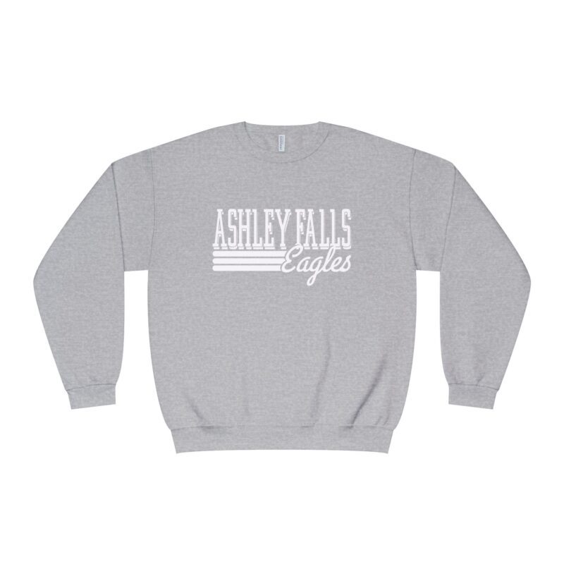 Ashley Falls Eagles Crewneck - Image 7