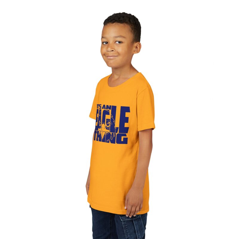 Youth It's An Eagle Thing Tee - Image 11