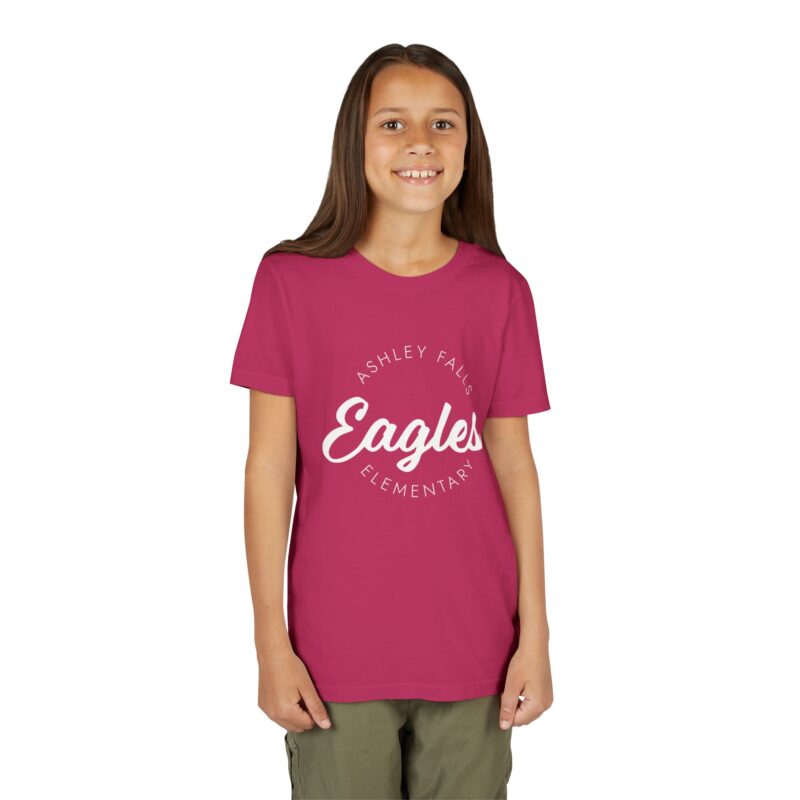 Youth Ashley Falls Circle Tee - Image 13