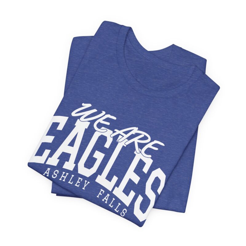 We Are Eagles Tee - Image 2