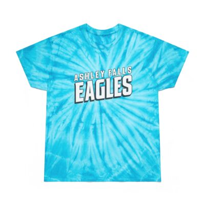 Ashley Falls Eagles Tie-Dye Tee
