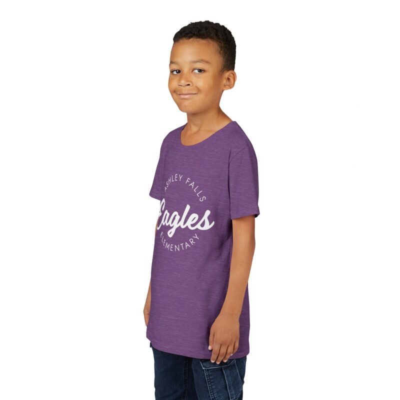 Youth Ashley Falls Circle Tee - Image 20