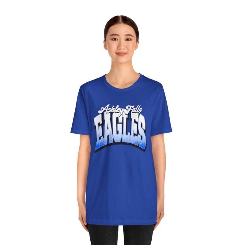 Ashley Falls Eagles Ombre Tee - Image 22