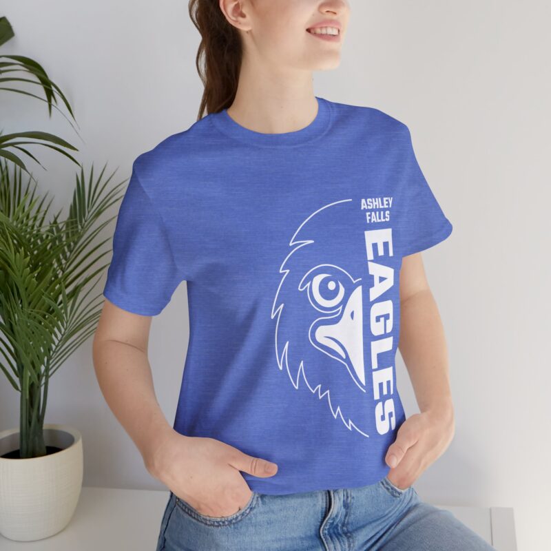 Ashley Falls Eagles Fun Tee - Image 13