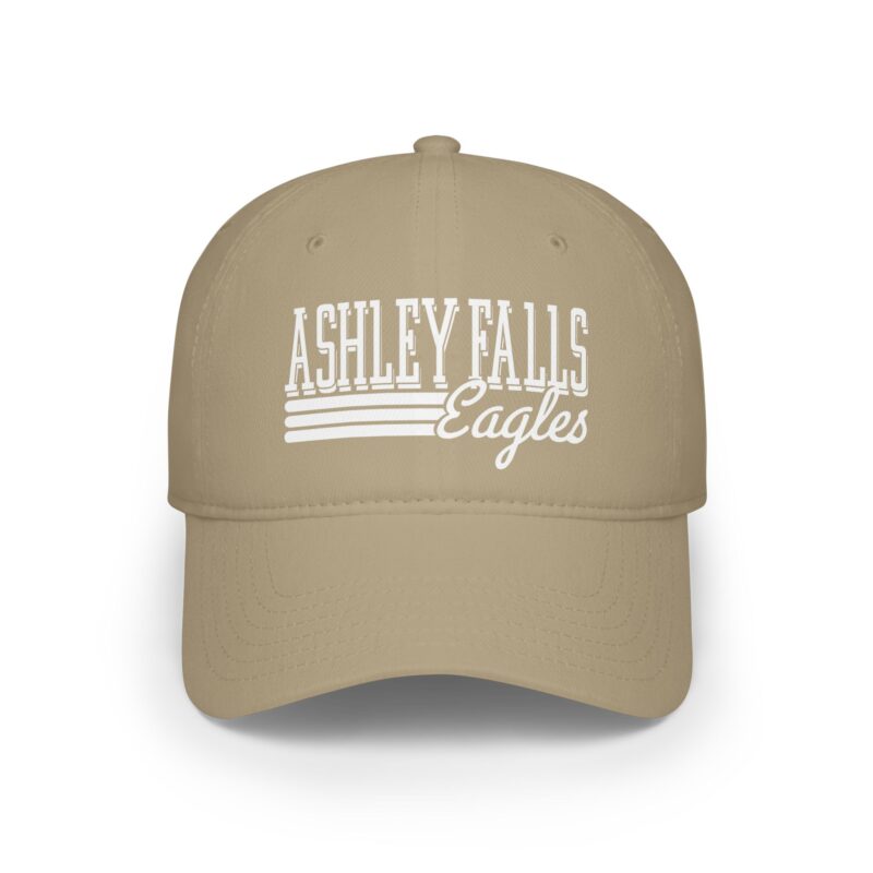 Ashley Falls Eagles Baseball Hat - Image 11