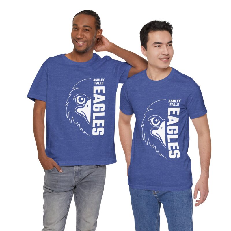 Ashley Falls Eagles Fun Tee - Image 7