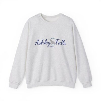 Ashley Falls School Spirit Crewneck Sweatshirt