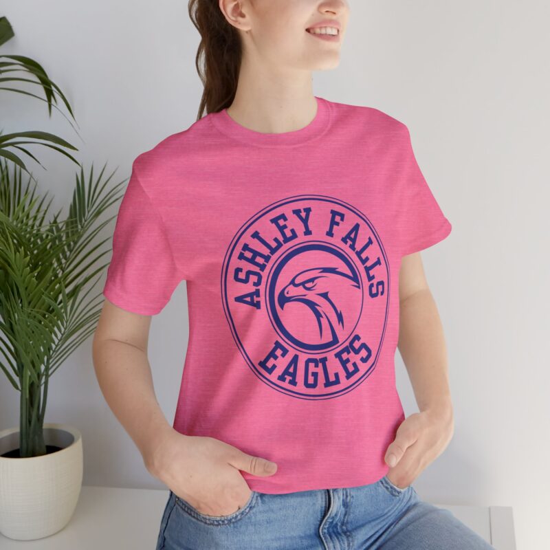 Classic Ashley Falls Eagles Tee - Image 20