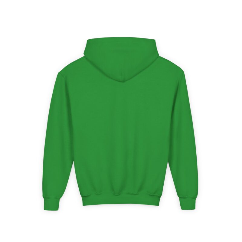 Youth Ashley Falls Minecraft Hoodie - Image 2