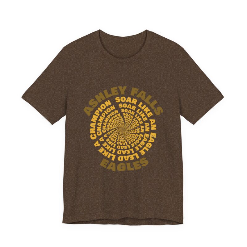 Men's Padres-Inspired Eagles Tee