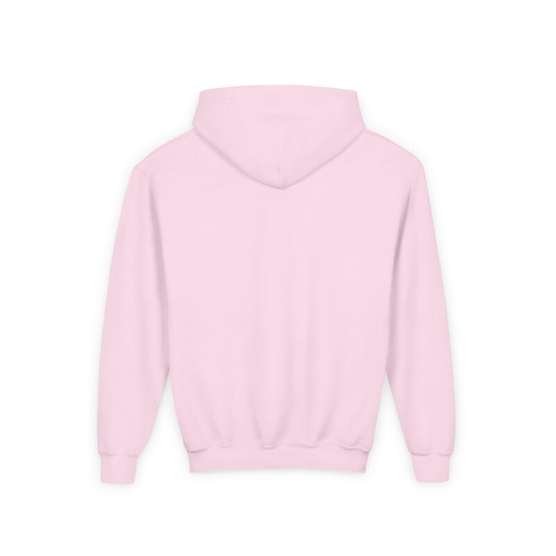 Youth Ashley Falls Minecraft Hoodie - Image 8