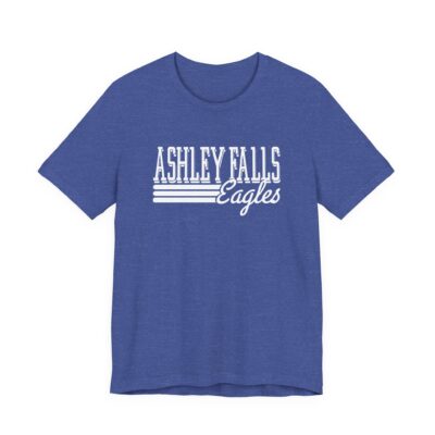 Ashley Falls Eagles Varisty Tee