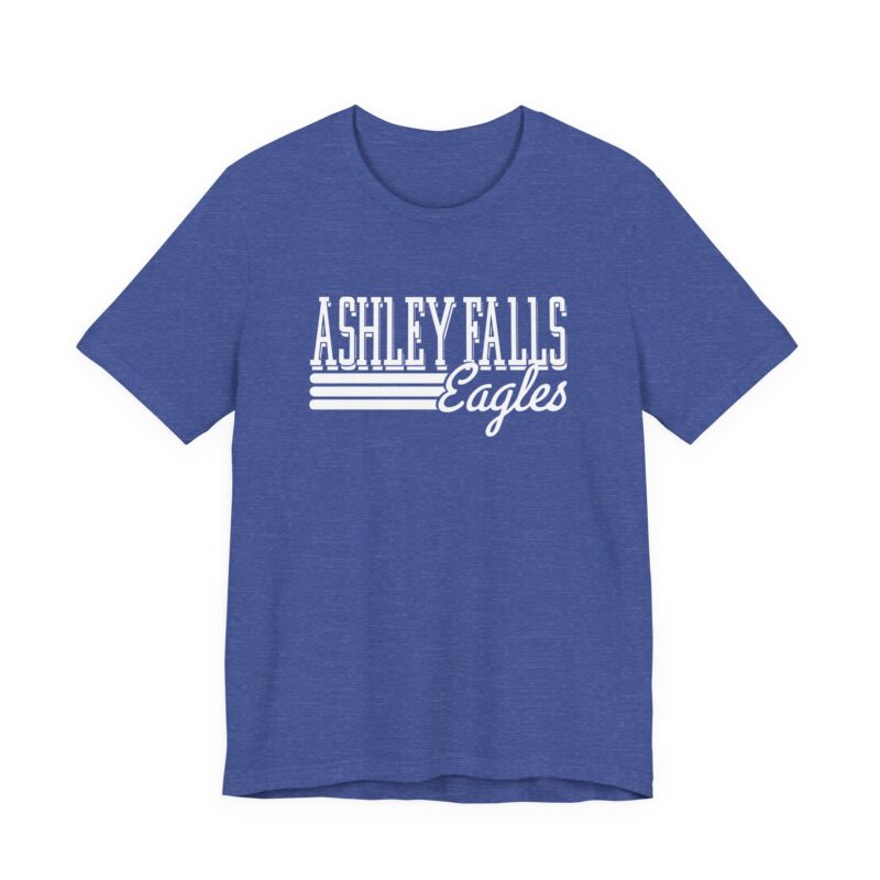 Ashley Falls Eagles Varisty Tee