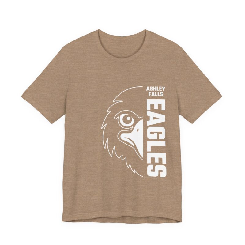 Ashley Falls Eagles Fun Tee - Image 14