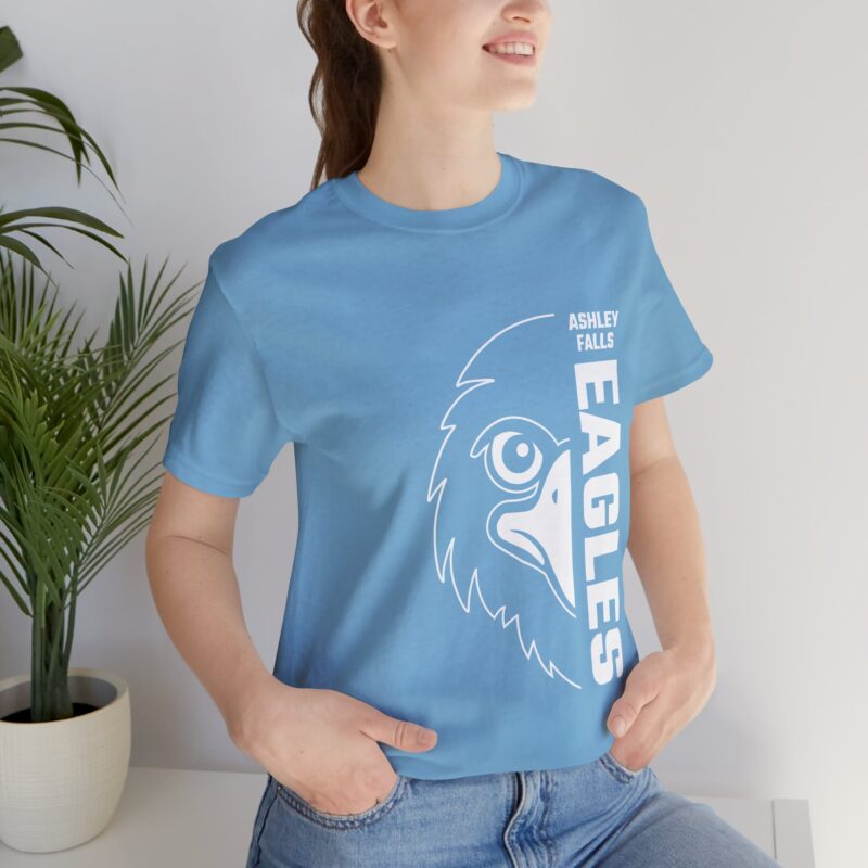 Ashley Falls Eagles Fun Tee - Image 32