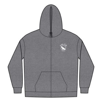 Ashley Falls School Full-Zip Hoodie