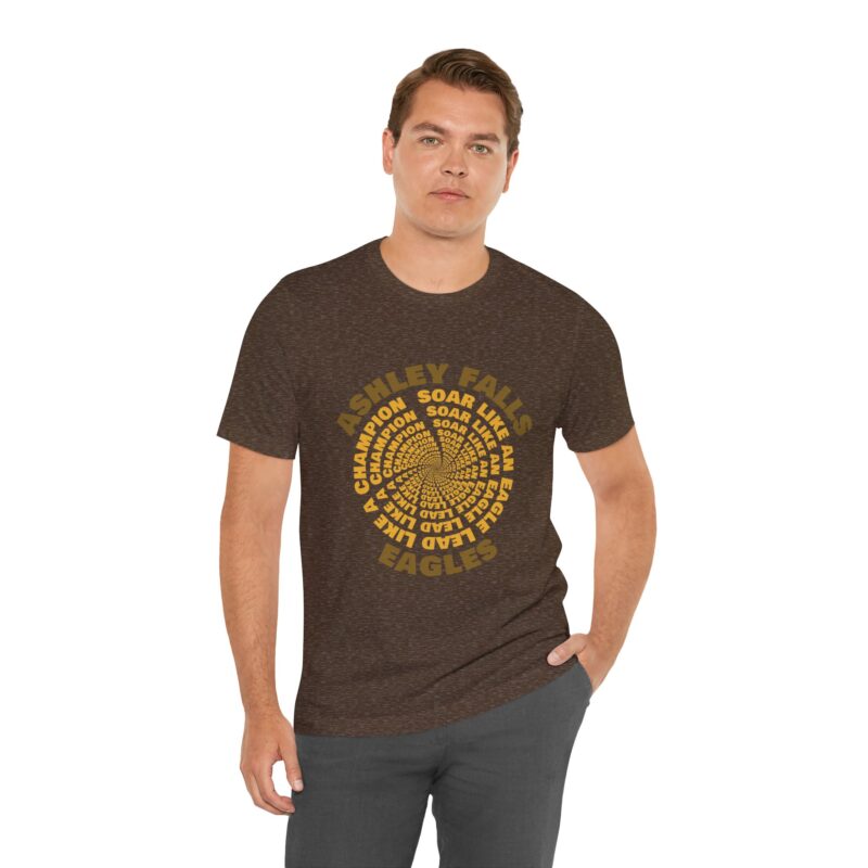 Men's Padres-Inspired Eagles Tee - Image 5