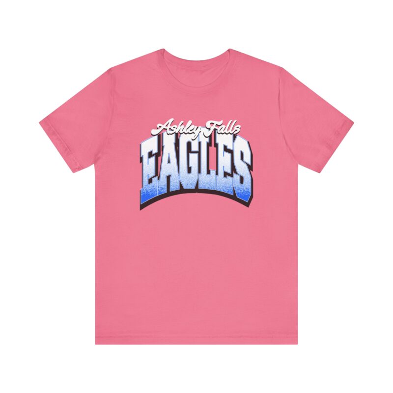 Ashley Falls Eagles Ombre Tee - Image 32