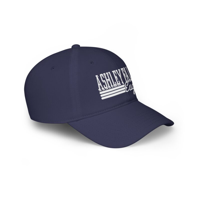 Ashley Falls Eagles Baseball Hat - Image 18