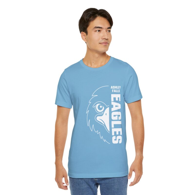 Ashley Falls Eagles Fun Tee - Image 30