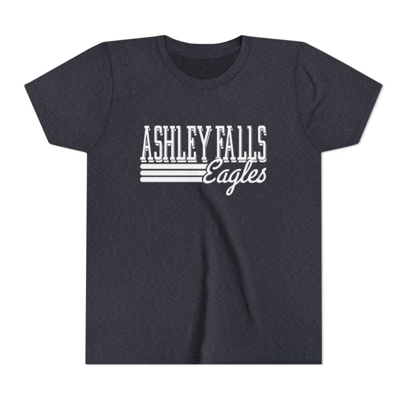 Youth Ashley Falls Eagle Varsity Tee - Image 13