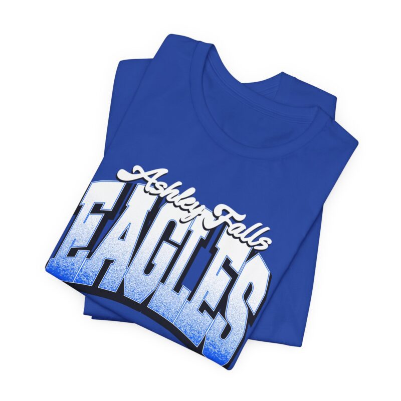 Ashley Falls Eagles Ombre Tee - Image 20