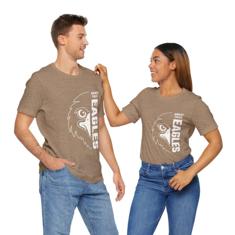 Ashley Falls Eagles Fun Tee - Image 18