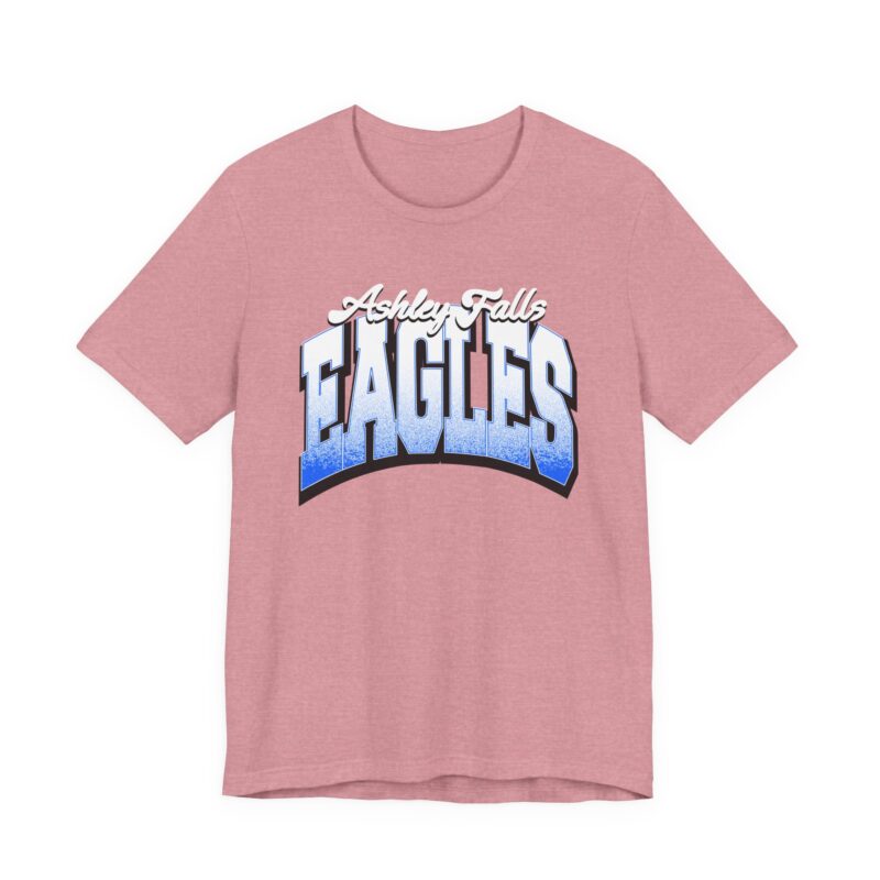 Ashley Falls Eagles Ombre Tee - Image 30