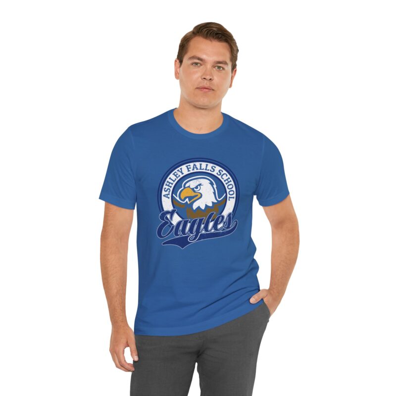 Eagles Varsity School Spirit Tee - Image 20