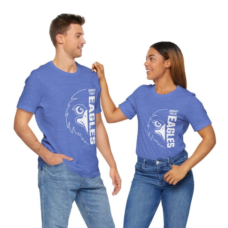 Ashley Falls Eagles Fun Tee - Image 12