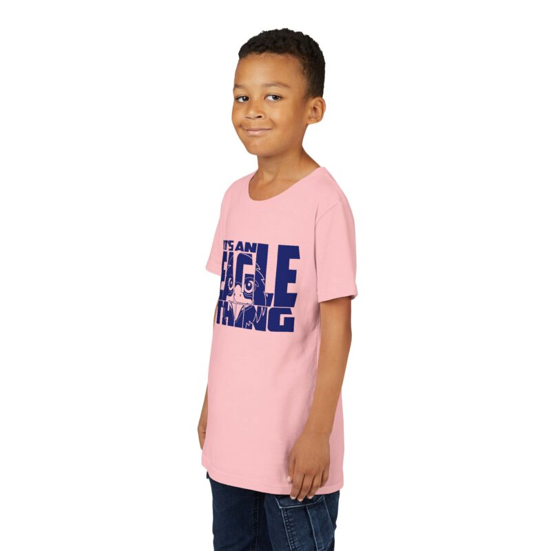 Youth It's An Eagle Thing Tee - Image 14