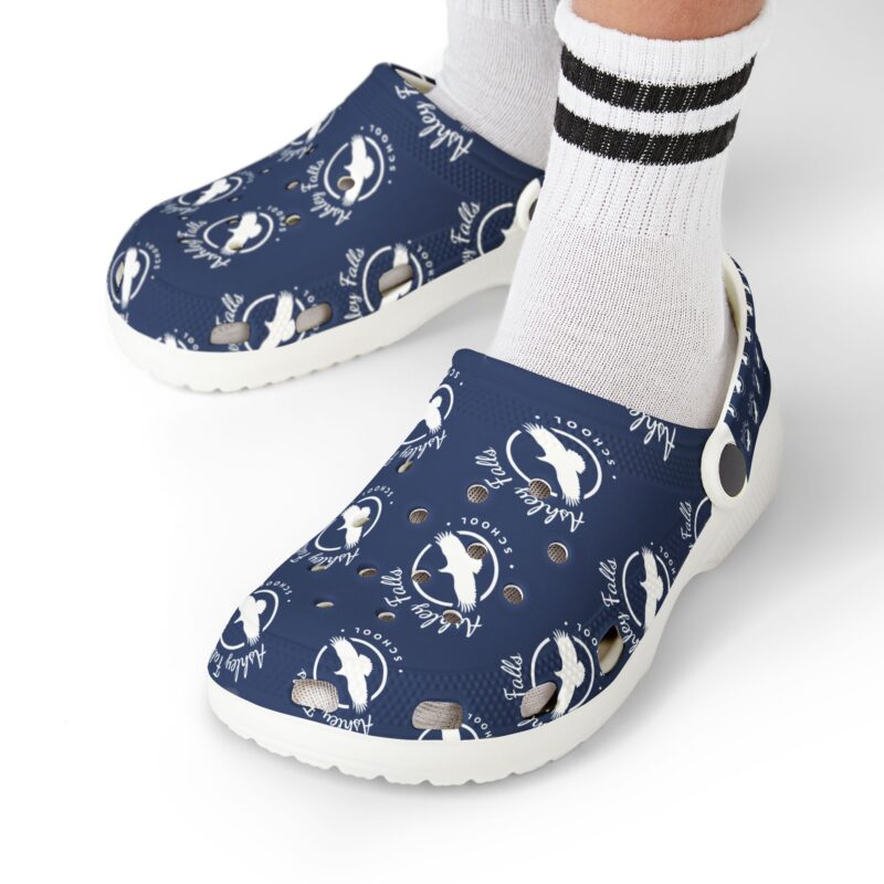Youth Ashley Falls School Clogs - Image 6